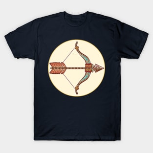 Sagittarius T-Shirt